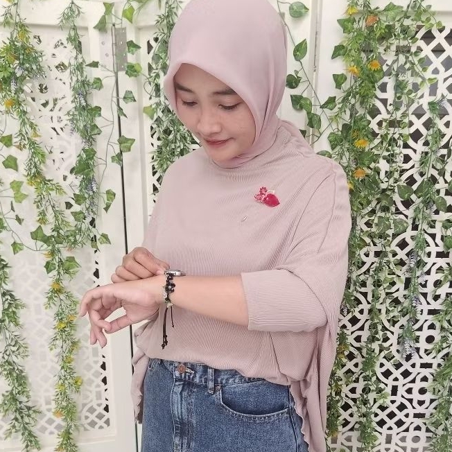 ARAYA TUSPIN / Bros simple/ bros cantik / tuspin bros