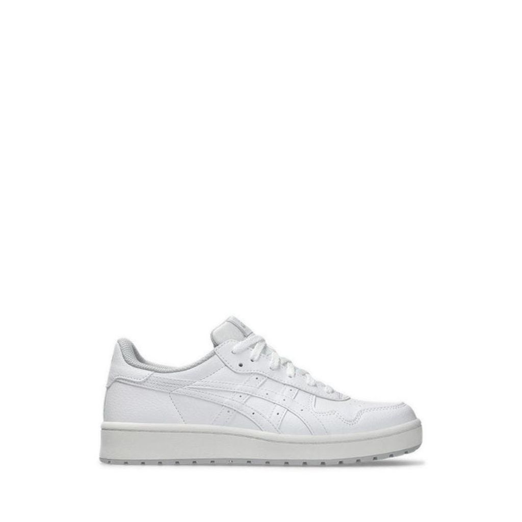 Asics JAPAN S GOLF Women's Golf Shoes - White