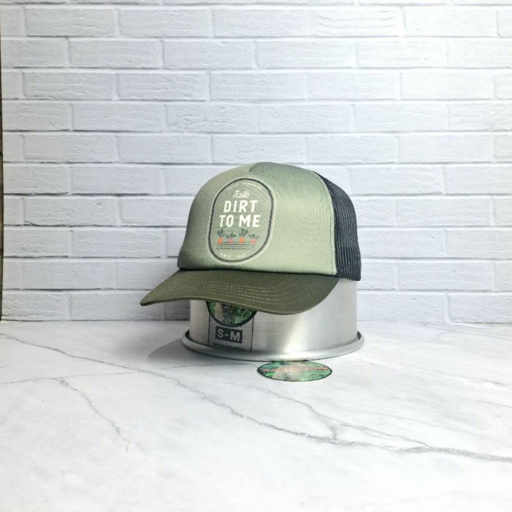 Topi DULUTH Trading Co