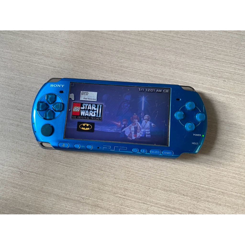 PSP Seri 3006