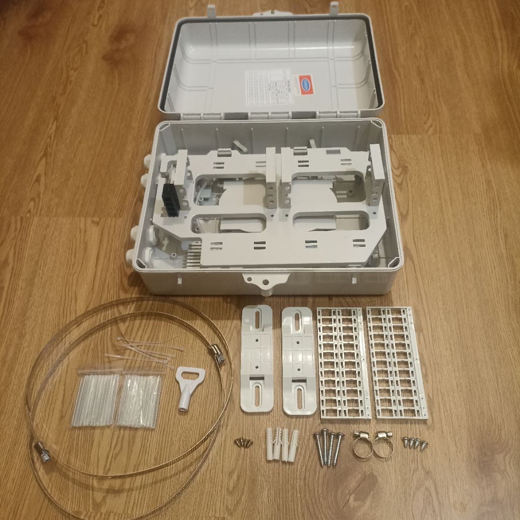 odp 48 core kosongan / odp 48 core / odp 48 / odp 48c