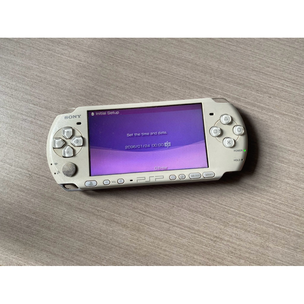 PSP Seri 3006
