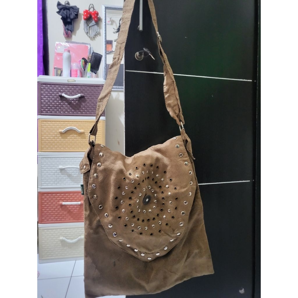 tas bali / tas joger / tas wanita / tas pria