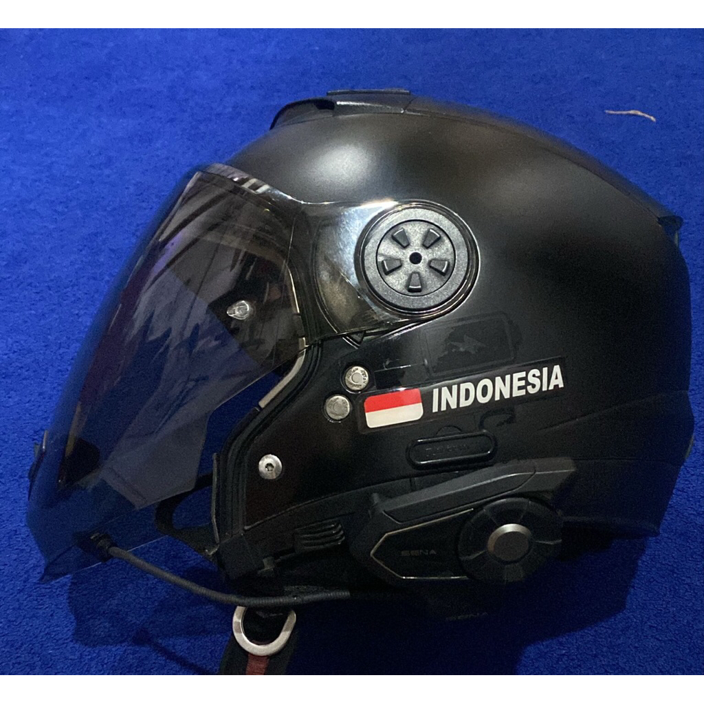 helm nolan n44