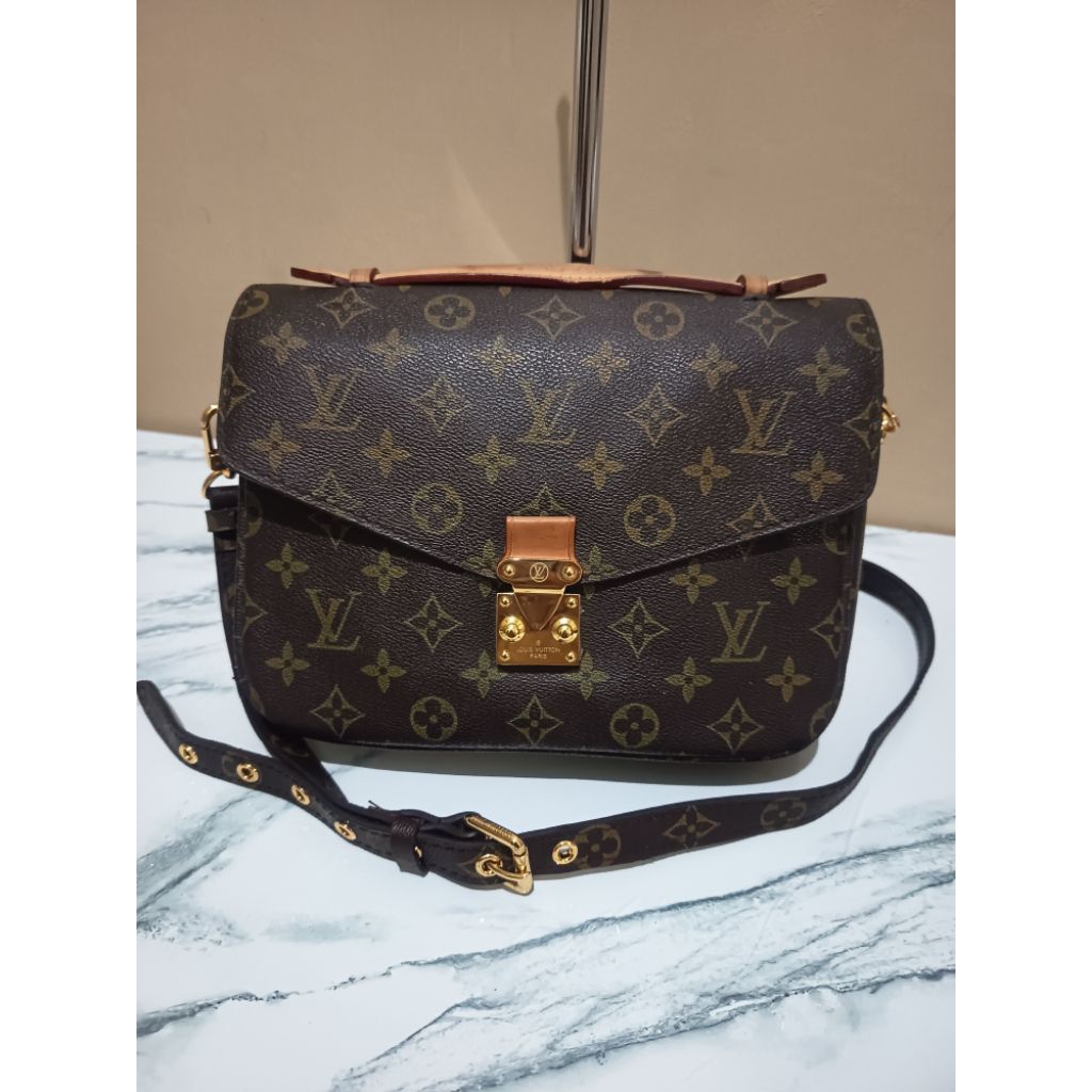 lv metis preloved pedes