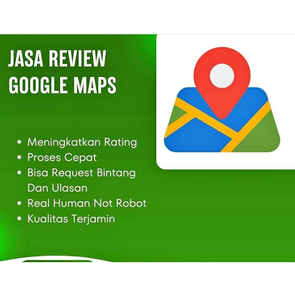 REVIEW GOOGLE BISNIS ANDA