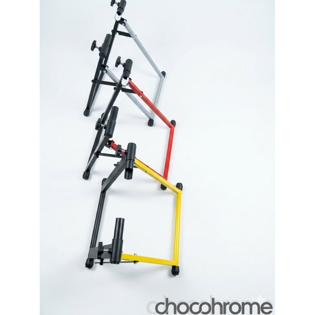 paddock universal / paddock statis sepeda /paddock trainer