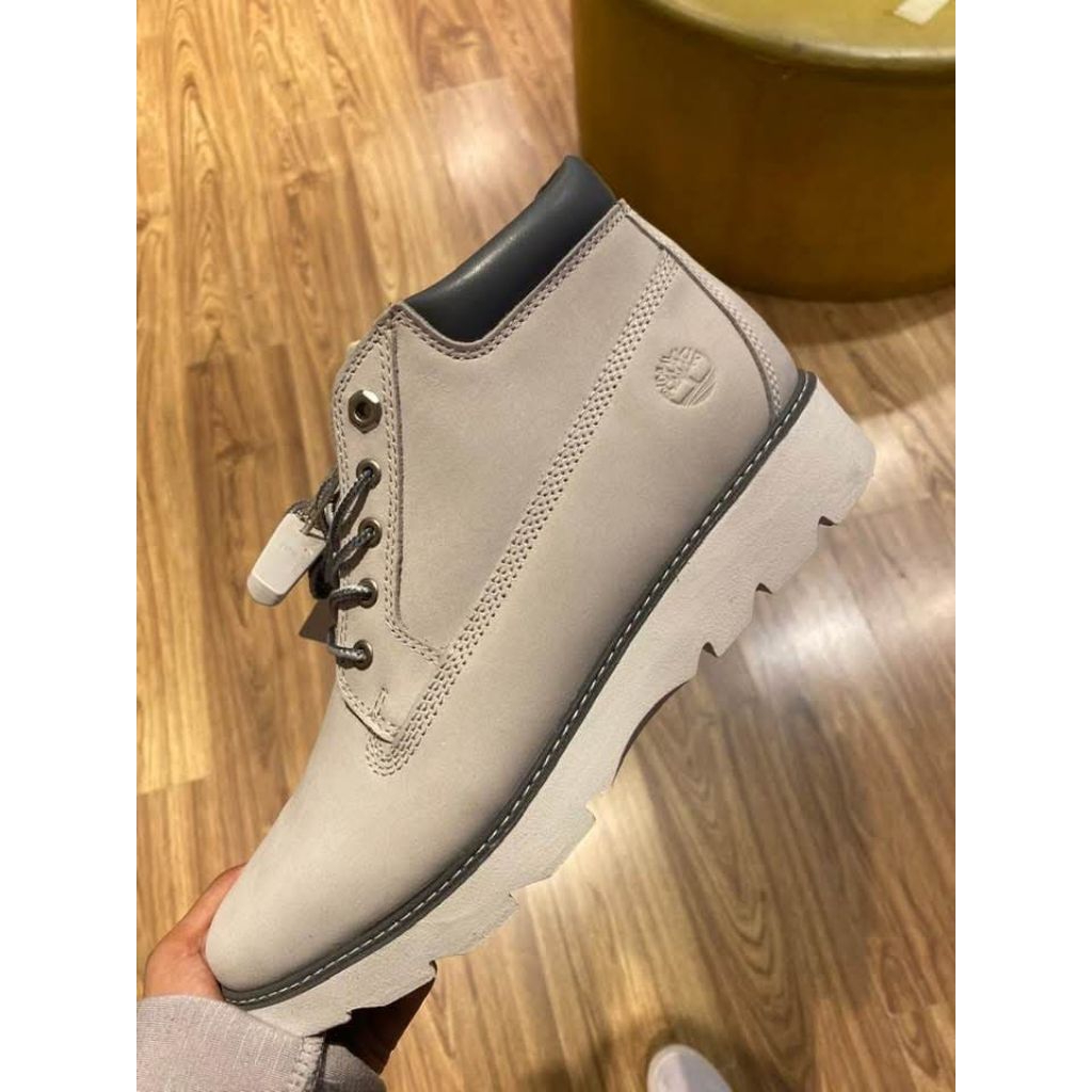 Timberland Boots Original Preloved Like New 98% Size 38 39 40