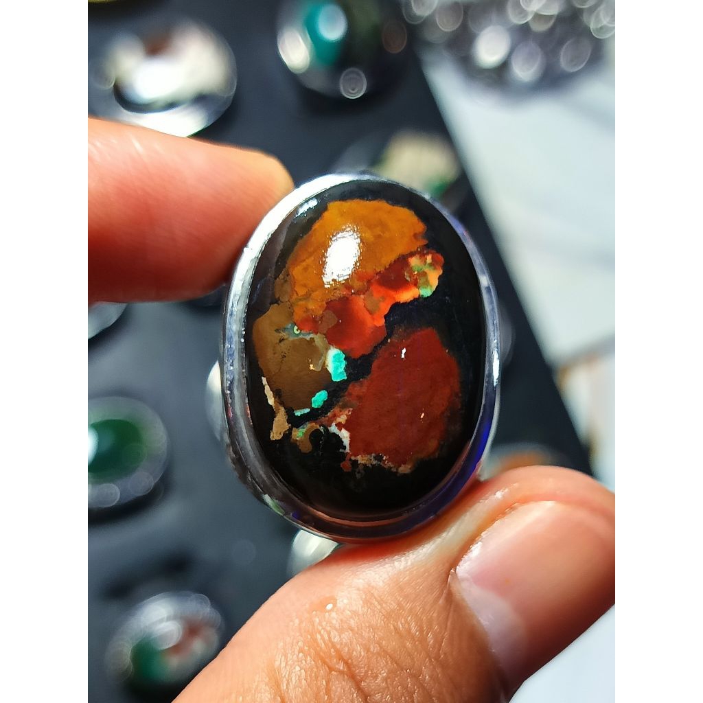 PANCAWARNA GARUT EDONG