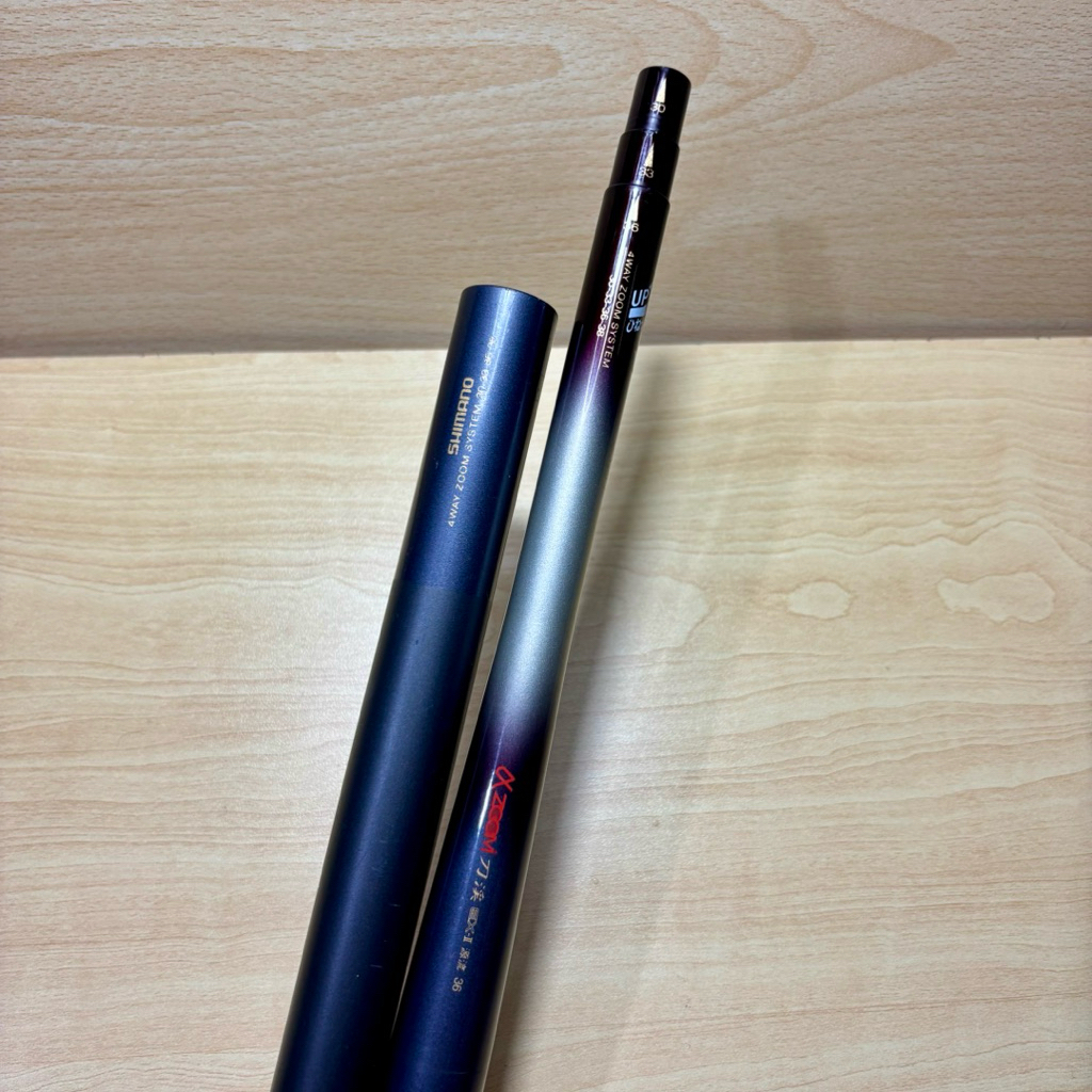 Tegek jdm Shimano EX-II 36
