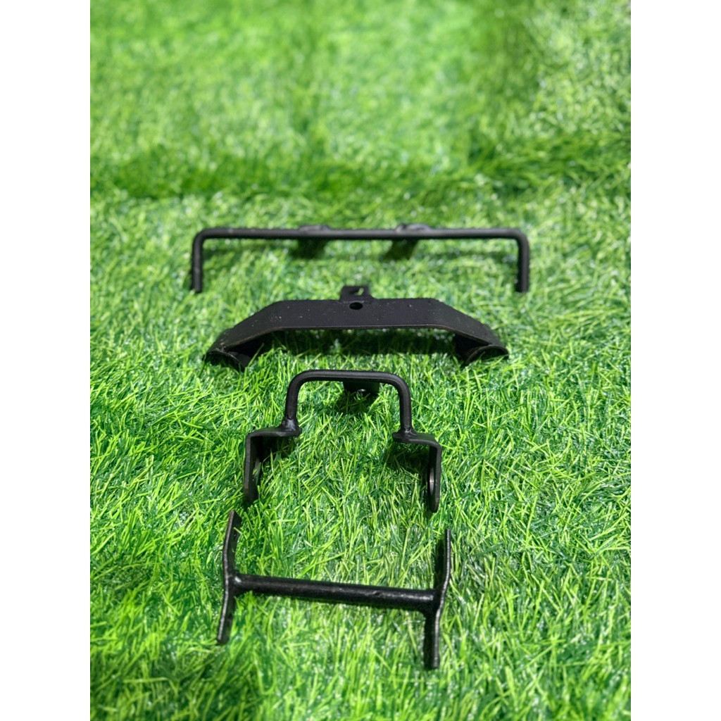 Pangkon bodi rx king pnp rangka rx spesial