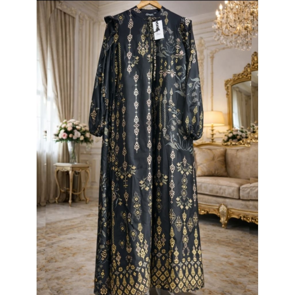 Dress etnik by Ghaya Fashion