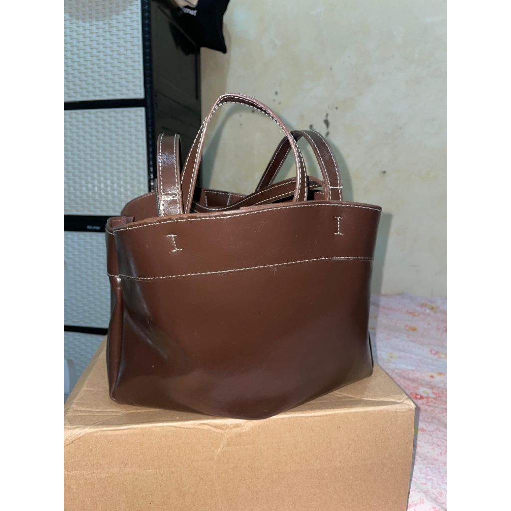 Preloved Tas Caselle