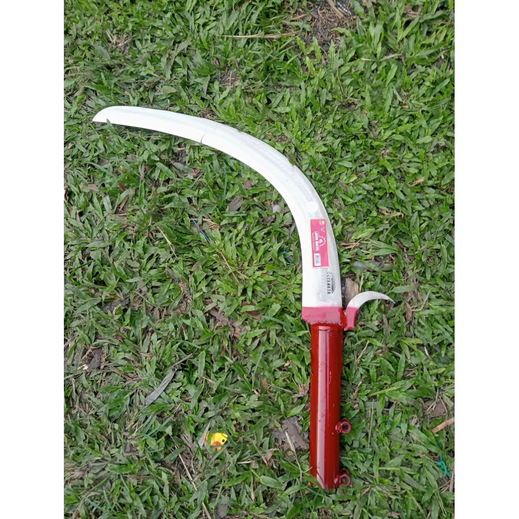 EGREK SAWIT JAYAMATA