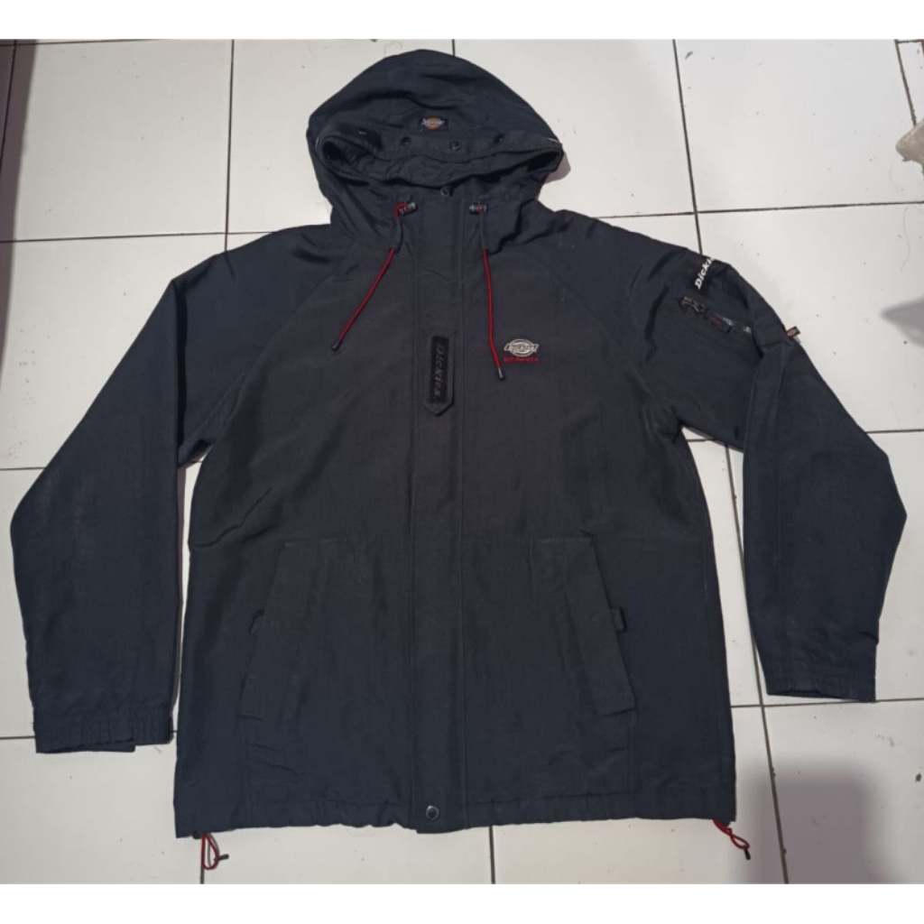Jacket Dickies Ecwcs