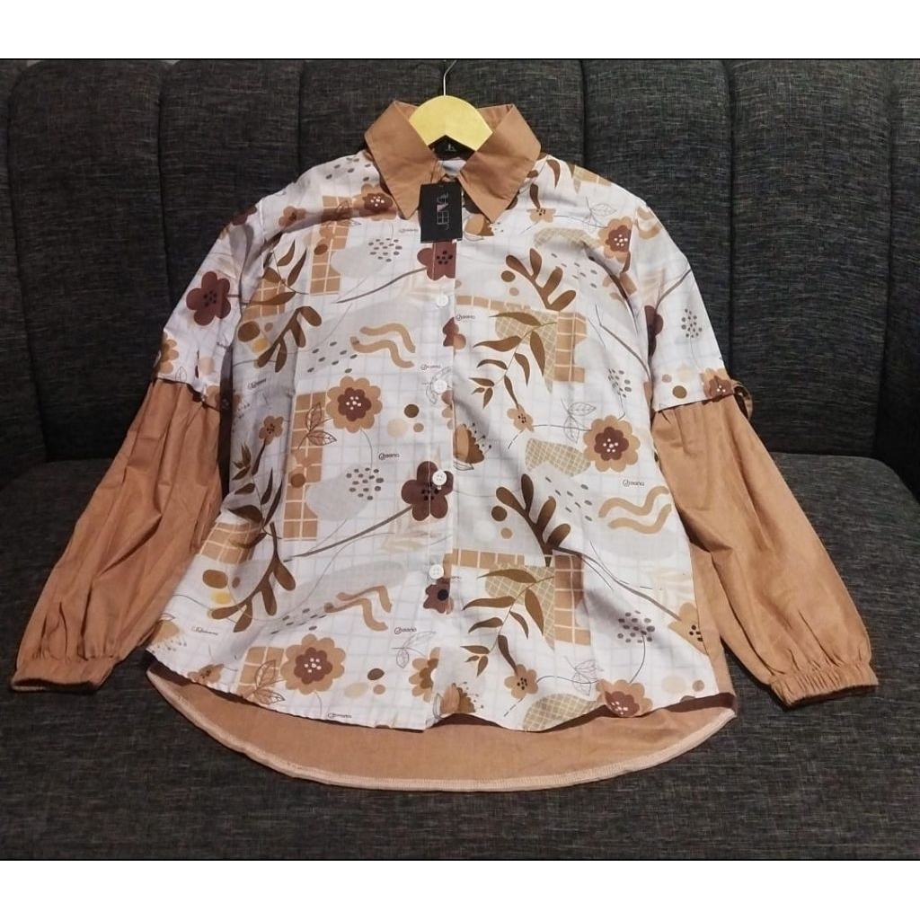 Top Jeena original