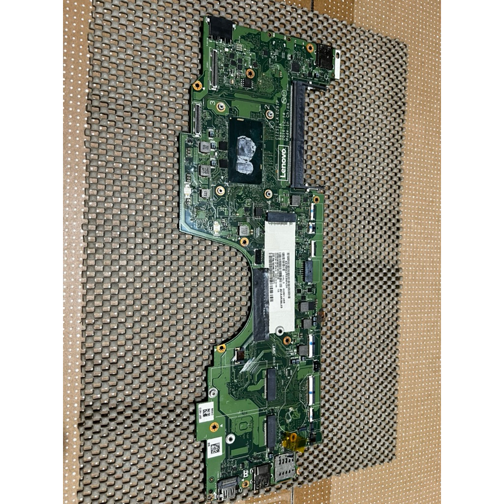 Mainboard Yoga 370 mati