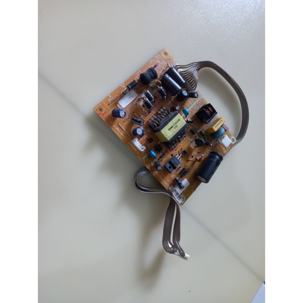 psu powersuply polytron 24t8511a