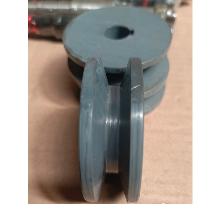 Puli Pulli Pully Poli Pulley FFC 15