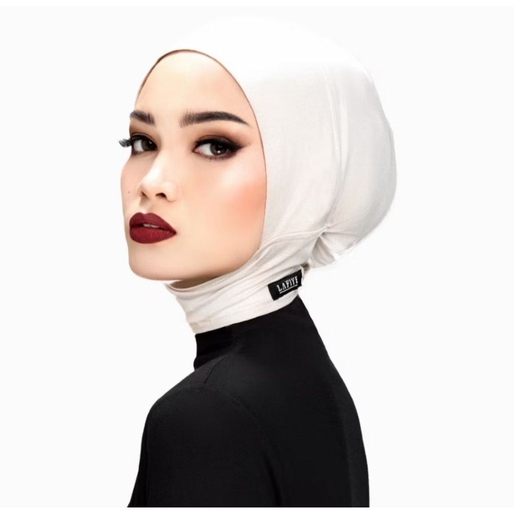 Lafiye - EcoSoft Tigh Coverage Underscarf