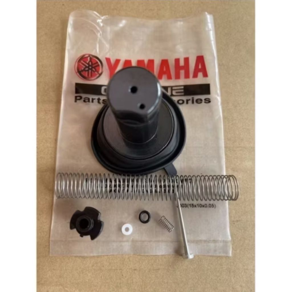 VAKUM KARBURATOR MIO SPORTY