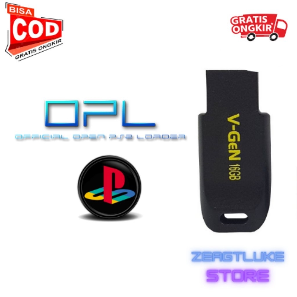 Game PS2 Hardisk External 500 GB Full Game Dengan Background Game