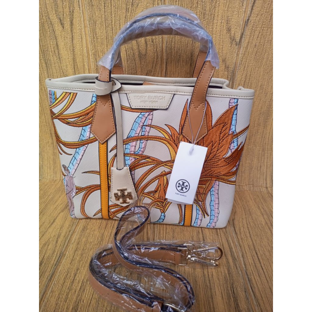 Tote Mini TB Perry Bordir