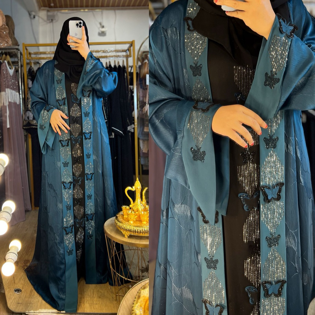 Abaya Import Dubai