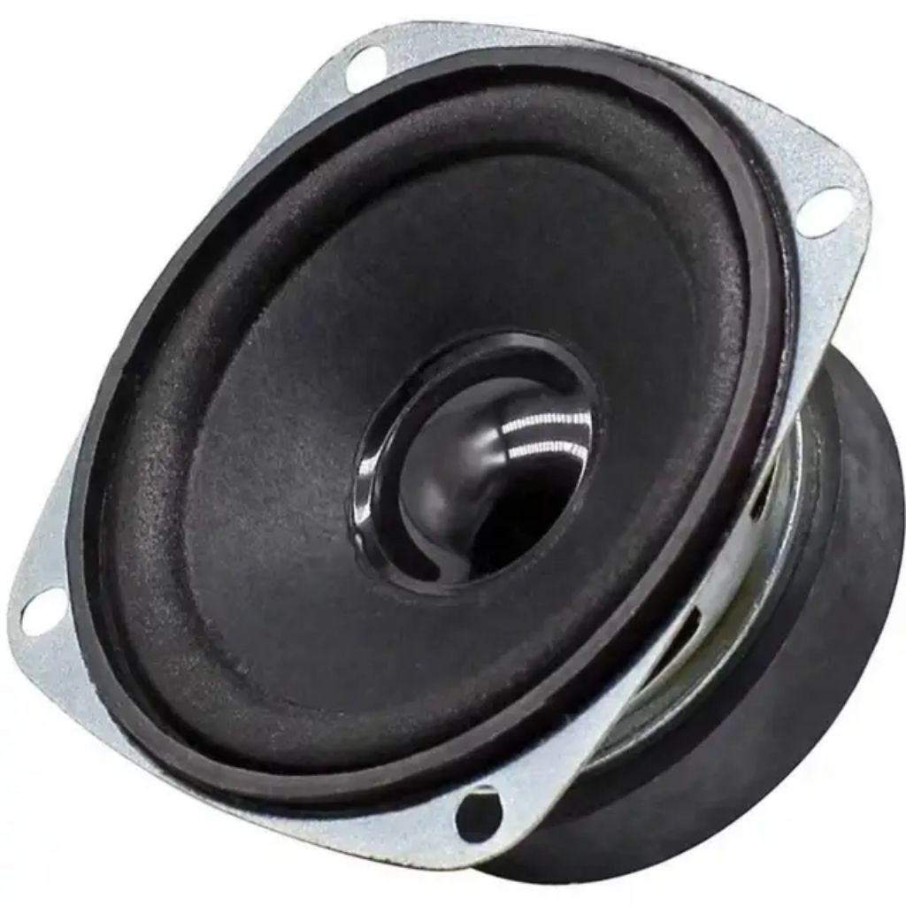 Speaker 3 inch 10 watt 4 ohm