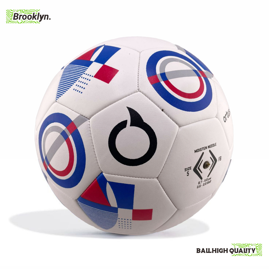 ORTUSEIGHT Bola Sepak Memphis Size 4 Premium / Bola Sepak Size 4