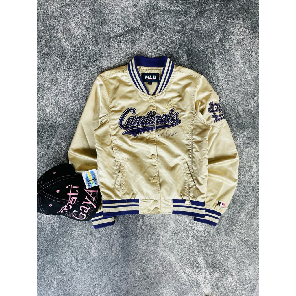 Varsity MLB ( Second )