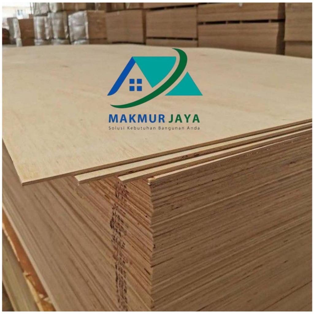 Triplek Meranti 18mm Full SUPER / Triplex Meranti 18 mm Full SUPER