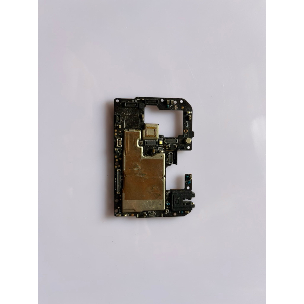 mesin matot bahan kanibal redmi note 10 pro