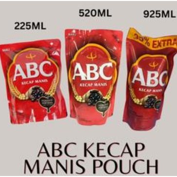 ABC KECAP MANIS / KECAP MANIS