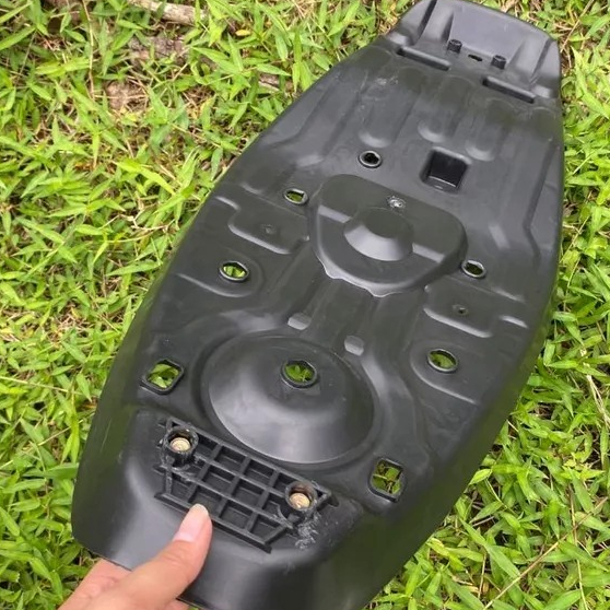 FIBER JOK ASTREA PRIMA TEBAL DAN KOKOH HONDA - TATAKAN JOK ASRTEA PRIMA - ALAS JOK ASTREA PRIMA