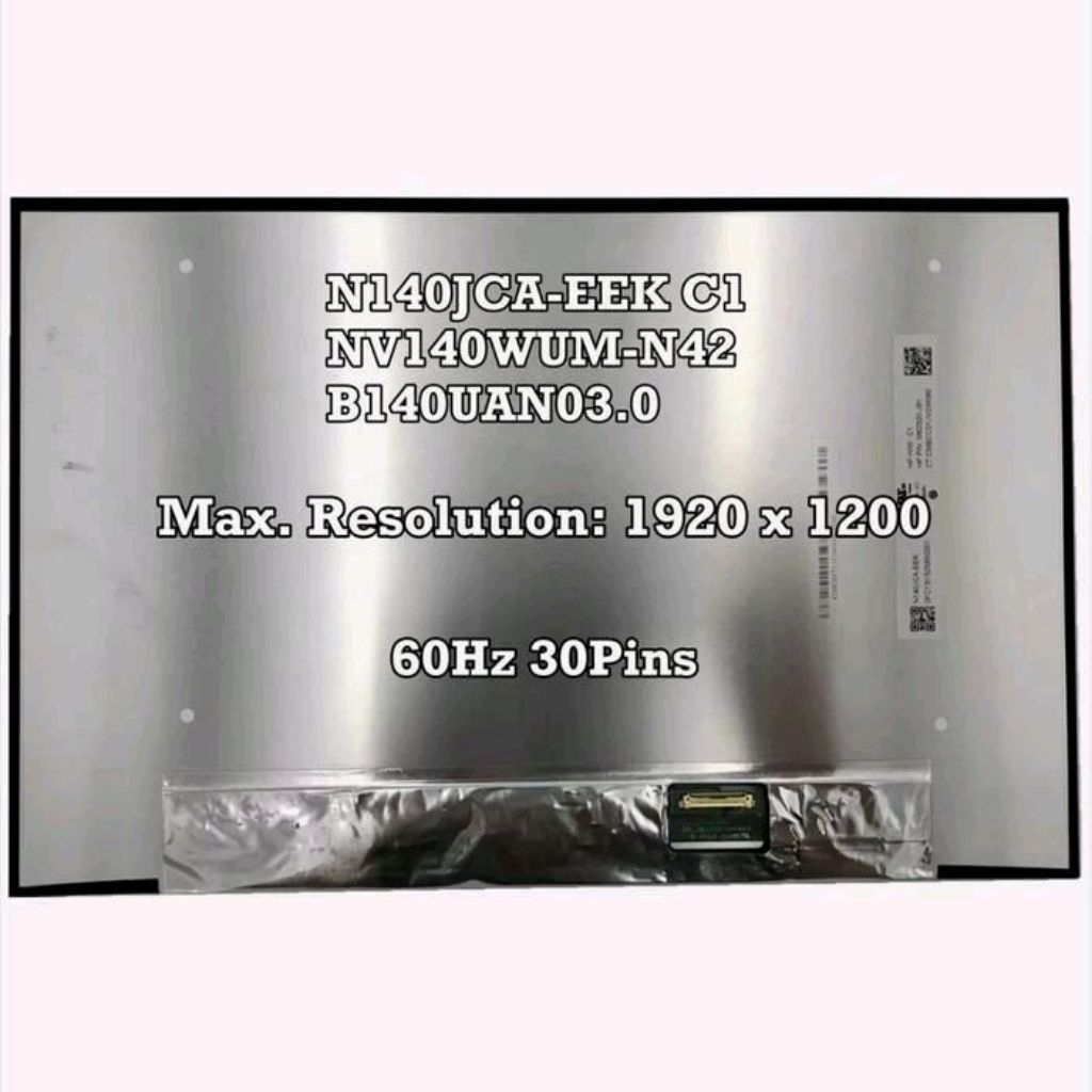 LED LCD HP ELITEBOOK 840-G9