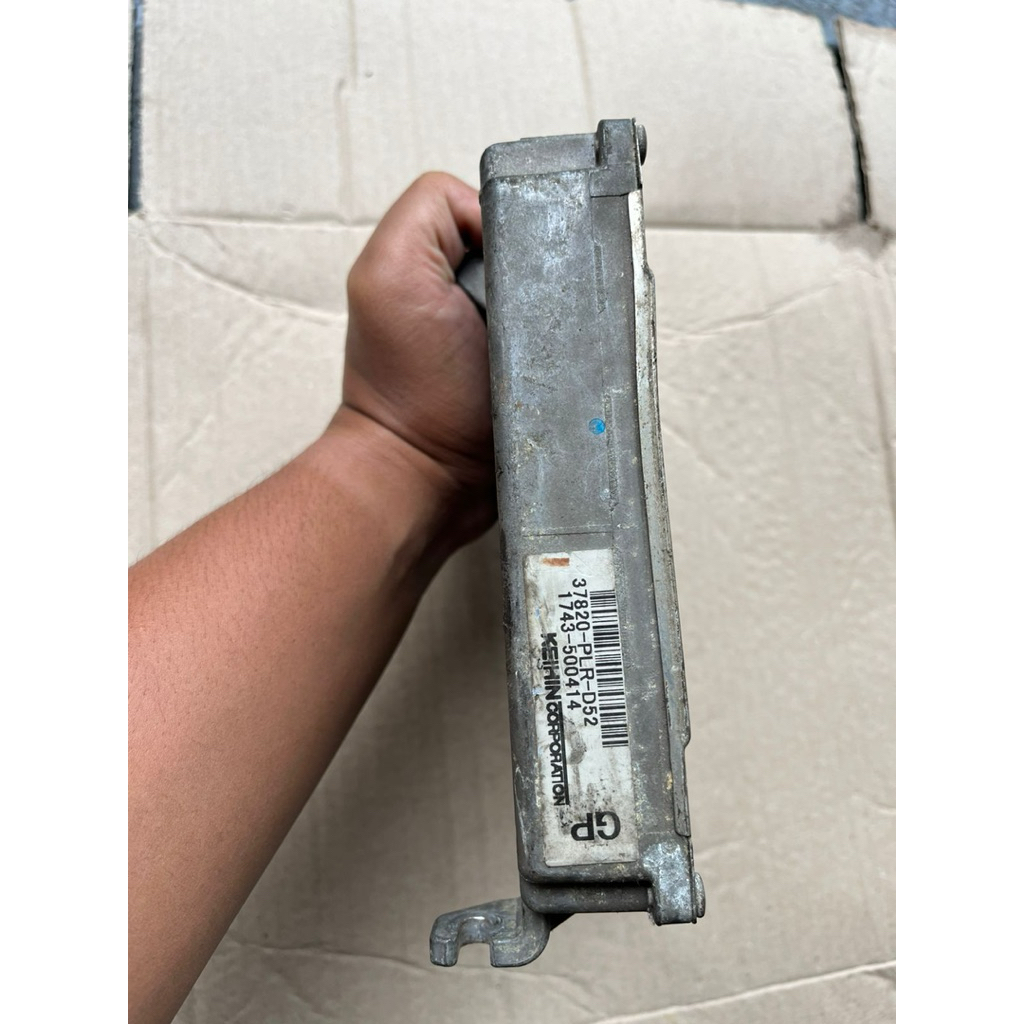 ECU Accord Vtil Matic