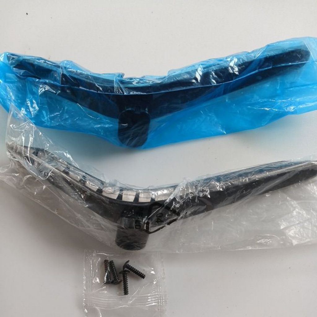 KAKI TV COOCAA 40TB5000 STAN KAKI COCA43TB5000