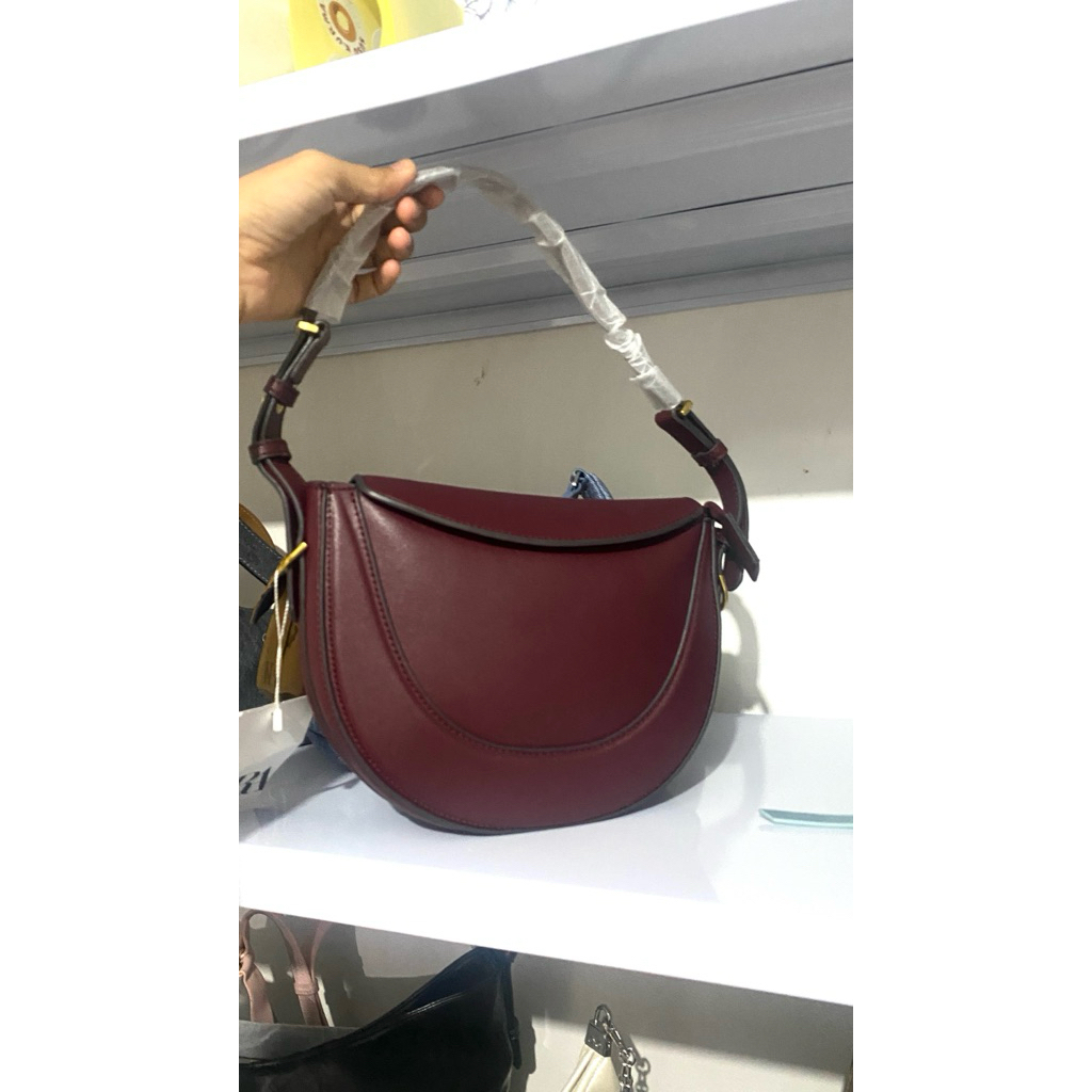 ZARA ORI shoulder bag