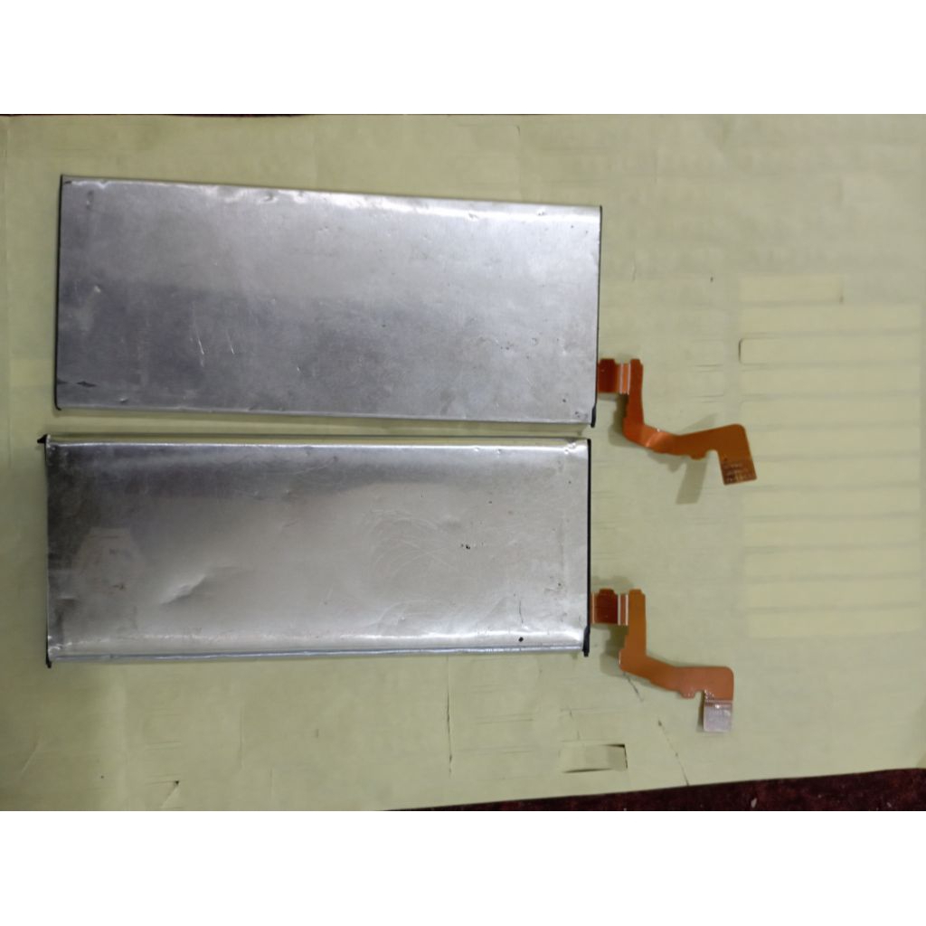 batere Sony xz1 docomo