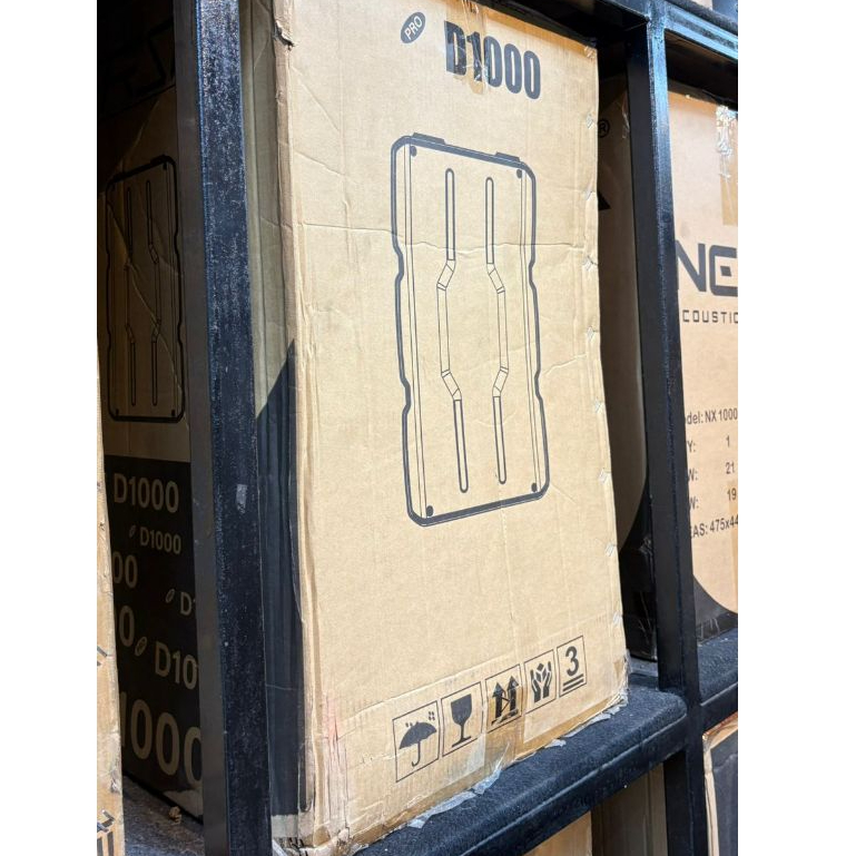 Speaker Aktif 15 Inch VERSE PRO D1000