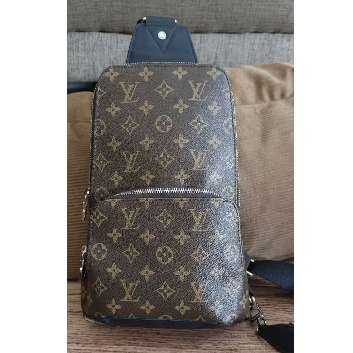 Tas Bodibag Louis Vuitton (second)