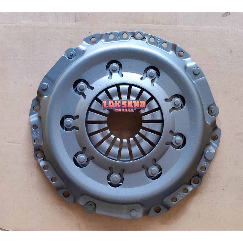 MATAHARI/DEKRUP/CLUTCH COVER OPEL BLAZER