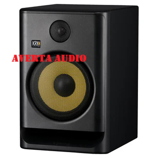 KRK ROKIT 8 Generation Five Original Speaker Monitor Studio Aktif 8" 2 Way