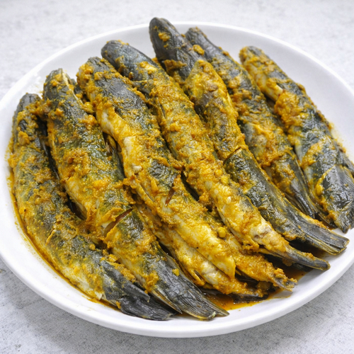 Ikan Lele Bumbu Ungkep