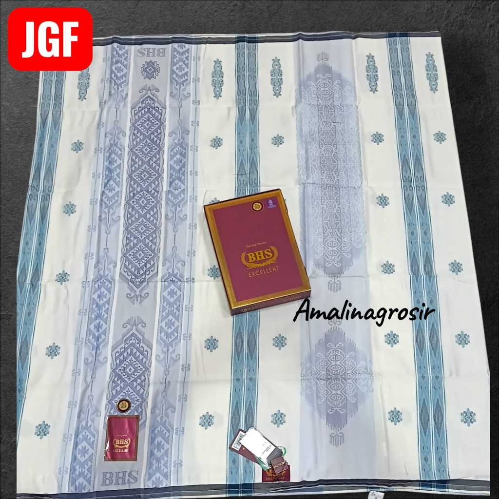 Sarung BHS excellent JMA E 57