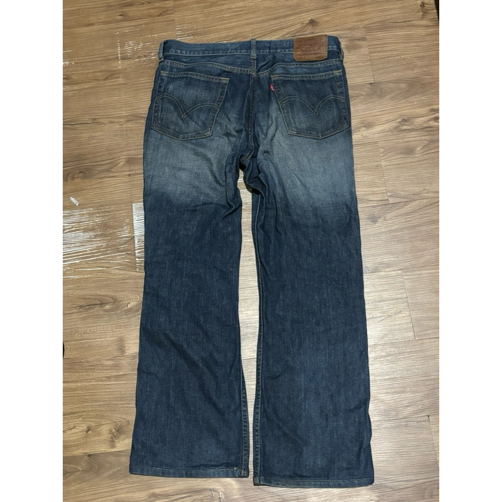 Levi’s 517 Relaxed Fit