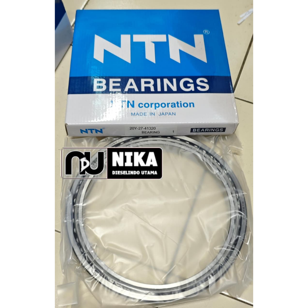 BEARING 20Y-27-41320 KOMATSU PC200-8MO
