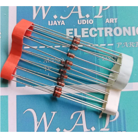 DIODA ZANER 15 VOLT 1 WAT DIODA 15 VOLT 1 WAT DIODA ZANER 15 VOLT 1 WAT DIODA 15 VOLT 1 WAT