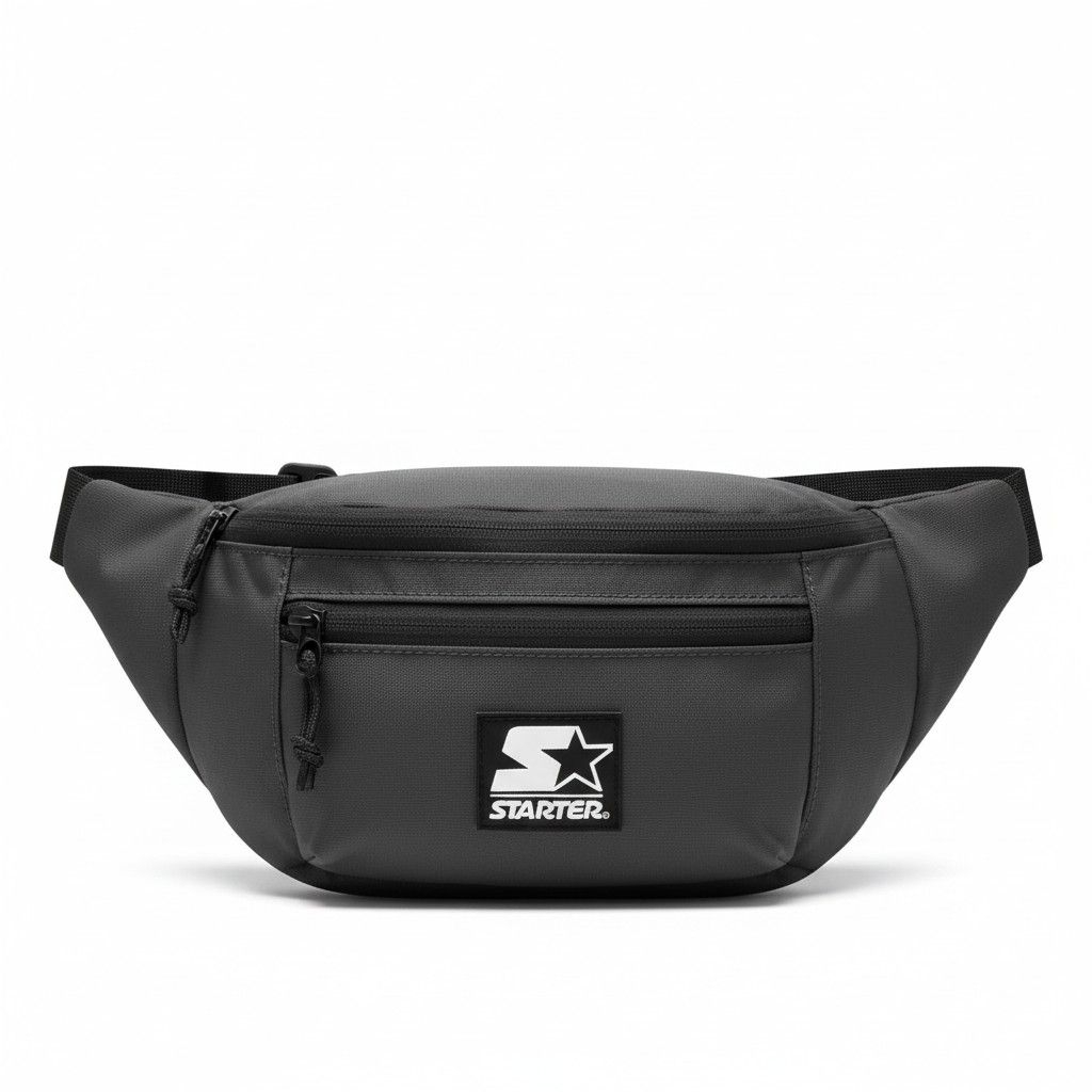 Tas Slempang Dada Bahu / Tas Pria Slempang Pria Bahan Kain